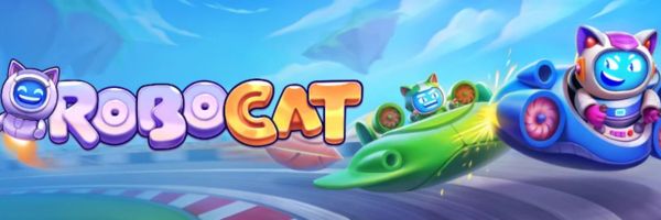 Robocat Casino welcome bonuses for Australian players